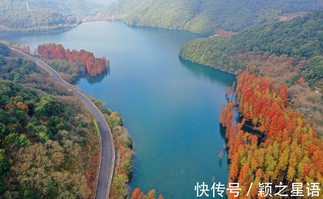 颖之|小众秘境风光,一个个被糟蹋,征集黄金古道有伤风景的照片