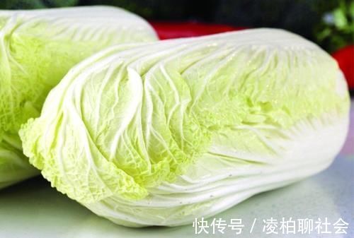 原来大白菜这样吃才有营养,怪不得吃了20多年没有用!