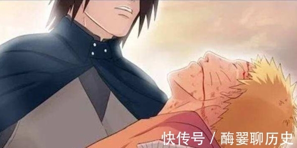 断臂|博人询问鸣人,佐助为何没有接回断臂?鸣人的回答让博人直冒冷汗