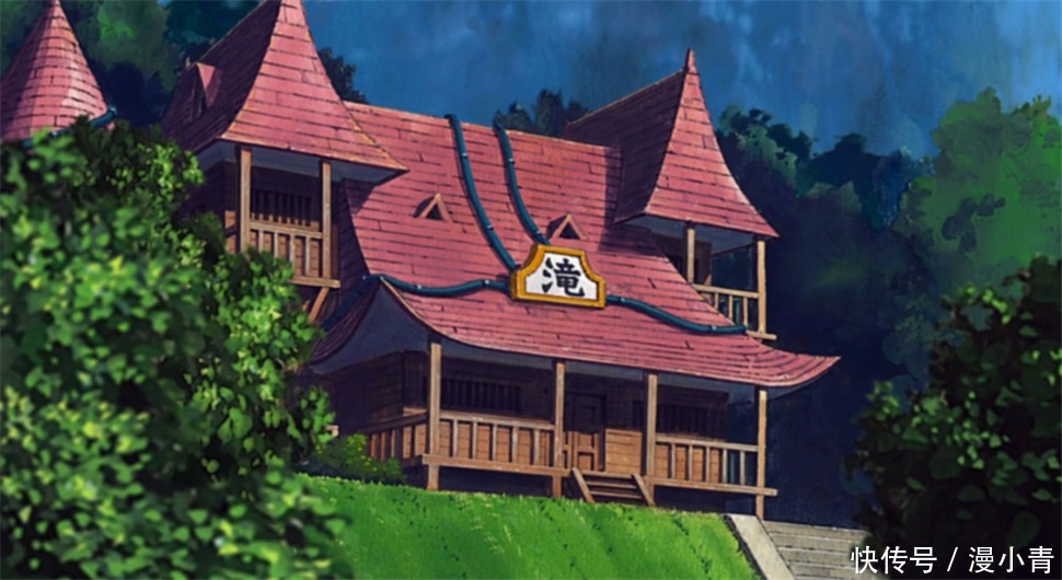 忍界|火影忍者:如果泷忍村善待角都,忍界或许会有六大忍村