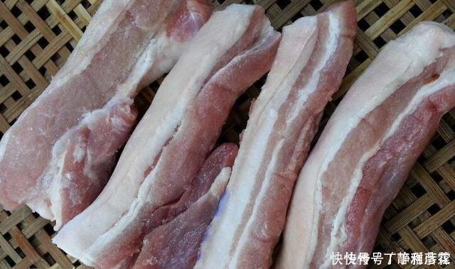 冬天,遇到此肉别手软,既美味又补钙,23元一斤,人人吃得起