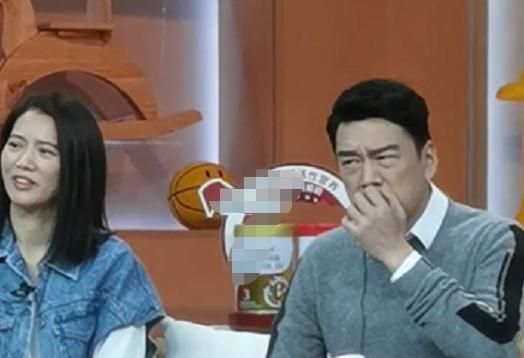 袁咏仪被吴京儿子名字震住,追问谢楠取名创意,却被回应:问他爹