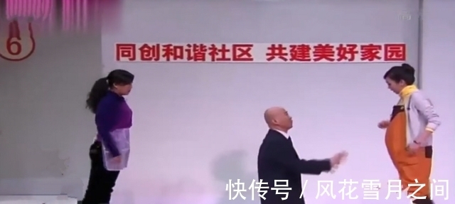 20次登春晚，因作品被索賠1億，遭男觀眾抵制，55歲郭冬臨成網(wǎng)紅