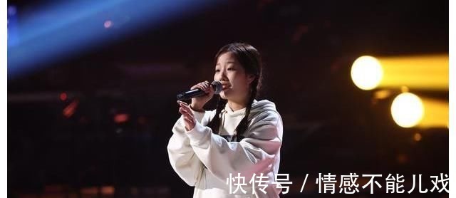 吉克雋逸|《中國(guó)好聲音》節(jié)目組發(fā)布首期選手劇照,人氣最高的居然是她