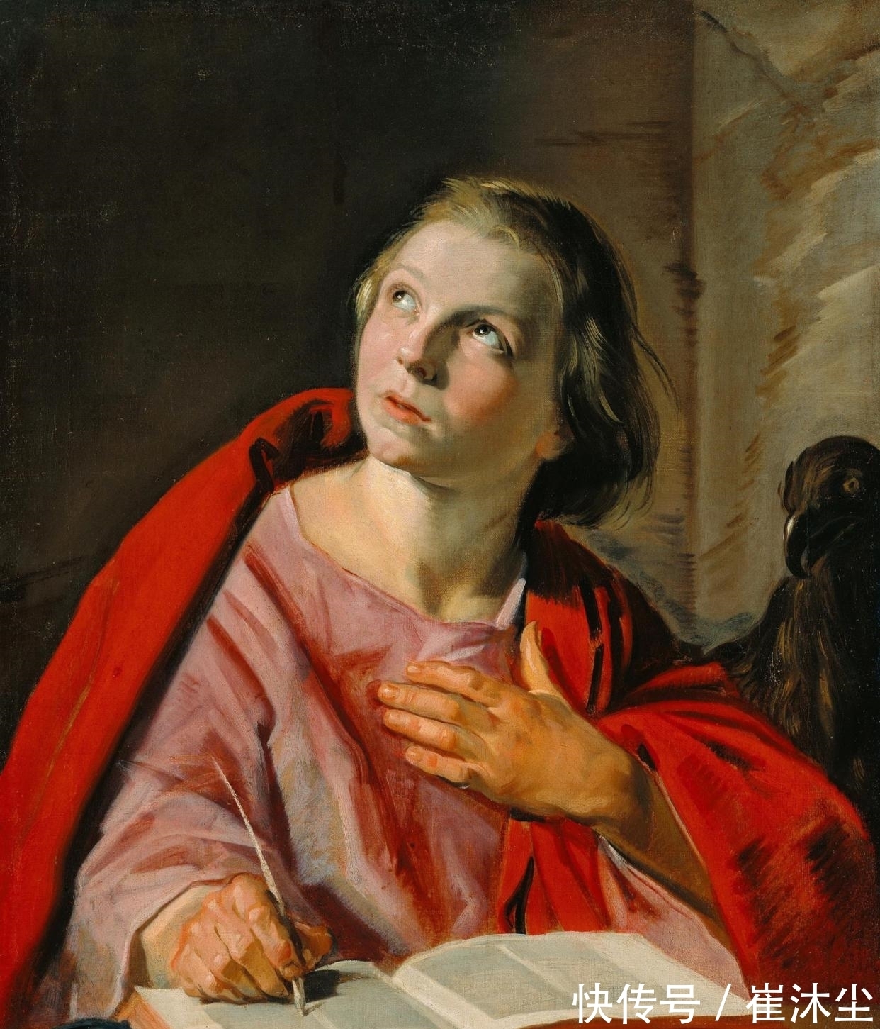 现实主义|“下流肮脏,粗俗平庸”的绘画艺术流派——饱受恶言的荷兰画派