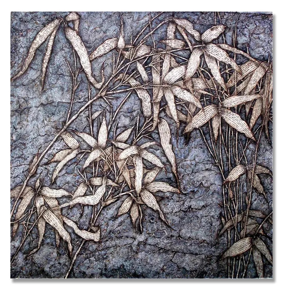 科学技术|「?范飞」|丹青追梦 水墨本色-中国当代书画名家个人云展览