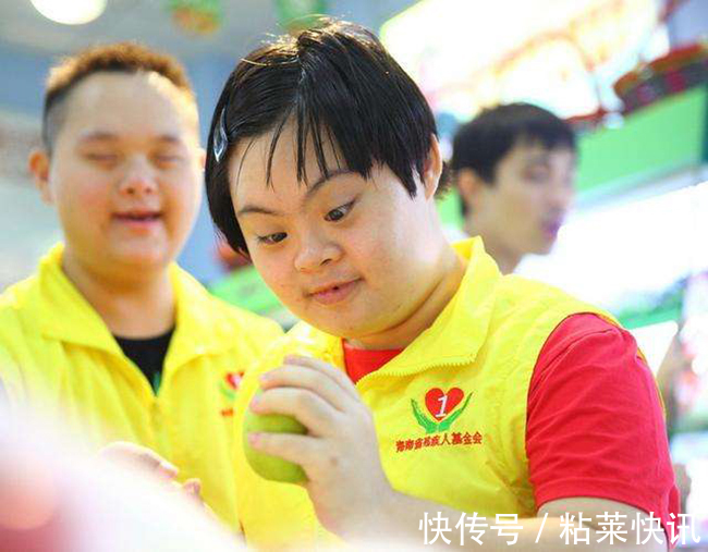 唐氏综合症日|世界唐氏综合症日关注被遗忘的天使,“唐宝宝”如何健康长大