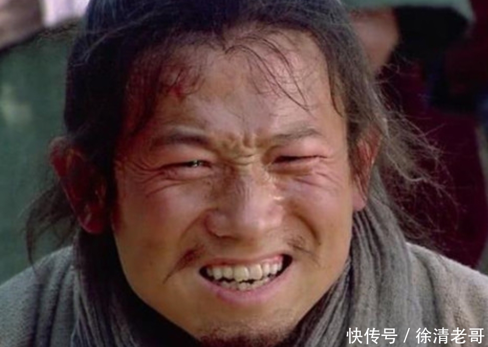 武大郎|《水浒传》中,那个卖梨的郓哥,才是潘金莲事件的背后赢家