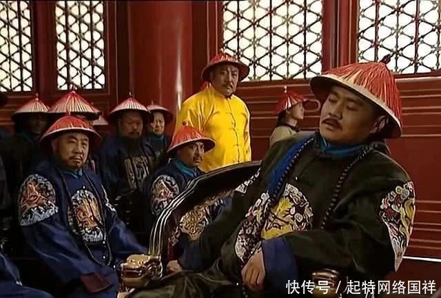 丰台提督|机关算尽的“八贤王”胤禩的“逼宫”闹剧为何会失败呢?