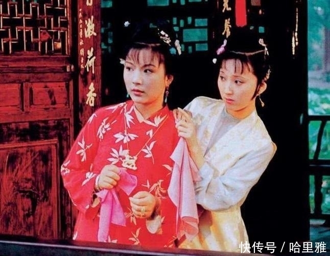 众人|林黛玉最好的闺蜜不是紫鹃,也不是薛宝钗,而是被众人忽视的她