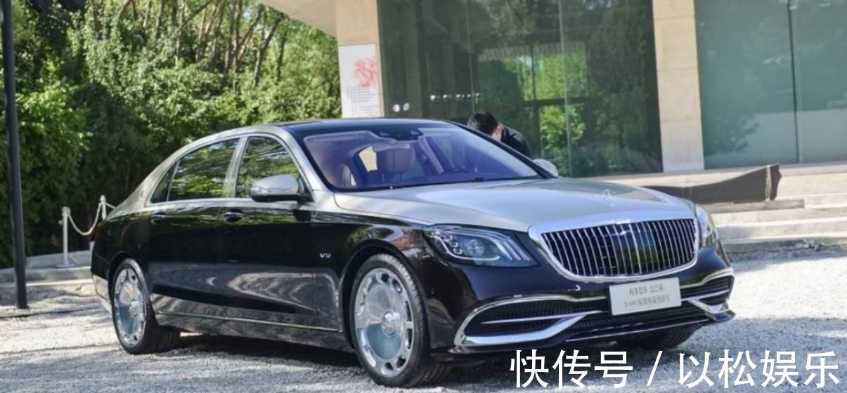 家长|开迈巴赫接孩子被骂炫富,后又换成法拉利,家长:这是最便宜的