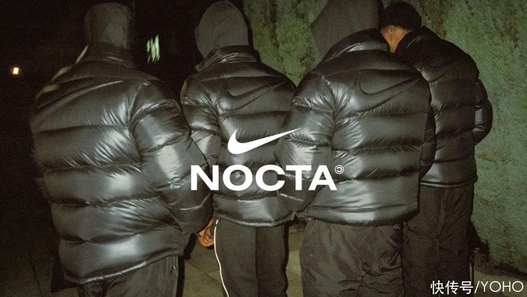 logo|土豪风,路人甲,暴发户?曾经的时尚黑洞Drake凭什么借着新联名咸鱼翻身?