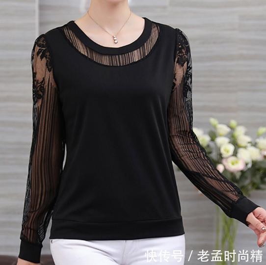 面料 45岁的女人不适合穿裙子了,端庄的女装才配你,时髦还减龄