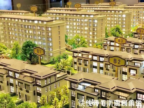 小产权房|买房容易犯的5个错误,如果全部中招,买错房的概率很大