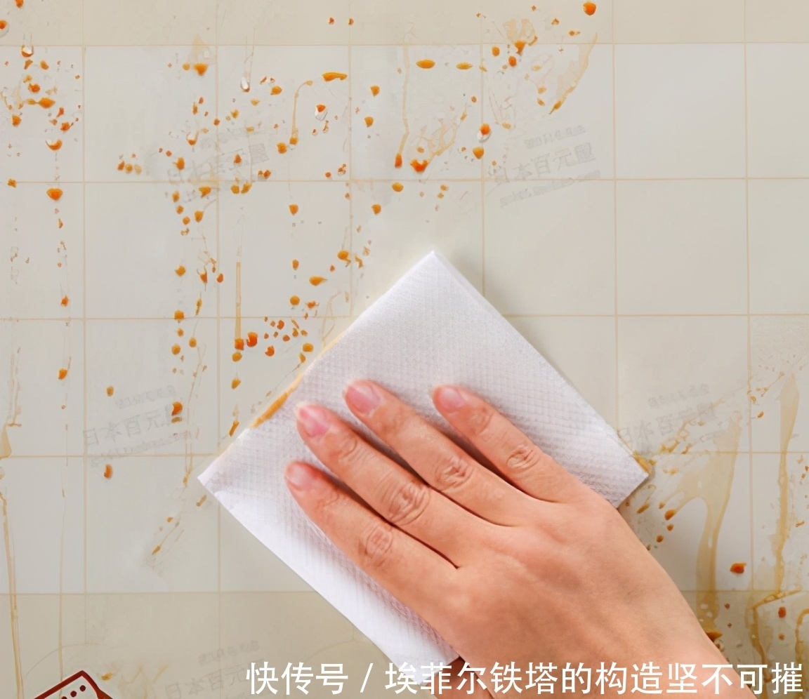  建议大家：调料瓶别乱放！学上海人这做法，干净卫生，给你们晒晒
