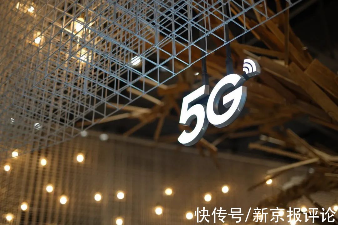 京酿馆|美国5G何以逼停赴美航班？| 5g