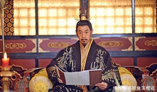 原因|李世民令武则天11年不孕，为何李治一夜让她怀上龙种原因很简单