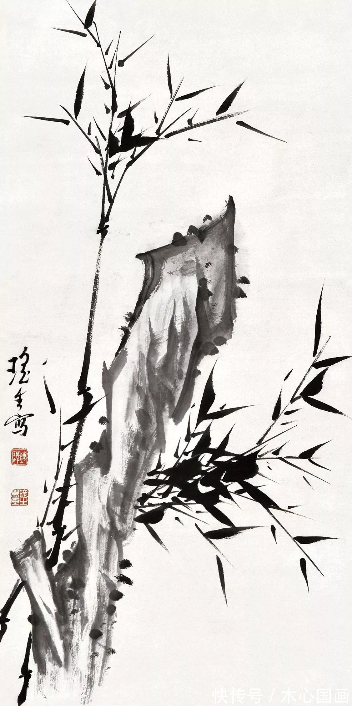 王雪涛&陈瑶生先生作品欣赏“画风遗高古 人品垂丹青”