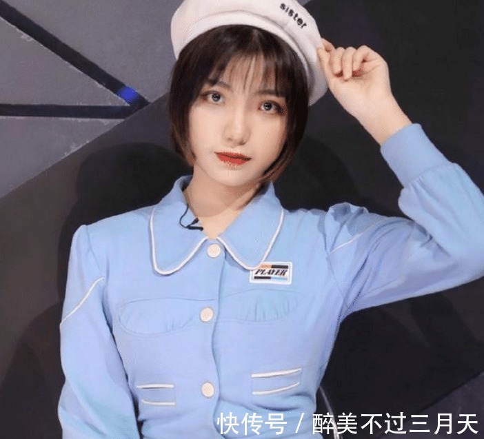 青你2|《青你2》收官后,退賽學員申冰又官宣新身份,得知是啥太意外了