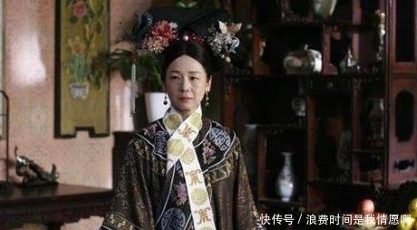 慈禧|慈禧,你们议议,我儿子该葬在清东陵还是清西陵,奕訢臣不敢说