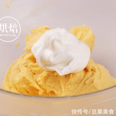 舒可曼|超级简单的无泡打粉版黄油蛋糕，赶快get起来