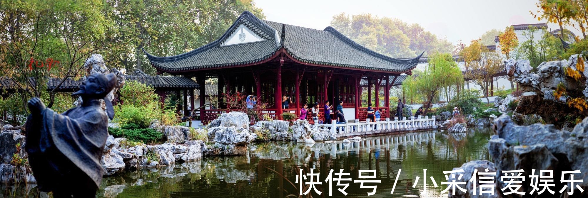 十五万金军!这个文弱书生有什么本事,死后得皇族为他守墓至今