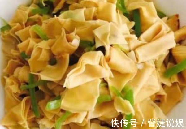 中老年人|多给孩子吃的养生菜,健康美味,补充钙质,健脑益智促进骨骼发育