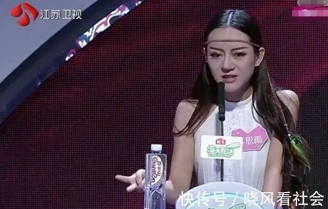 非诚勿扰|《非诚勿扰》:富二代女太强势,惹怒12位女嘉宾,孟非:拦不住