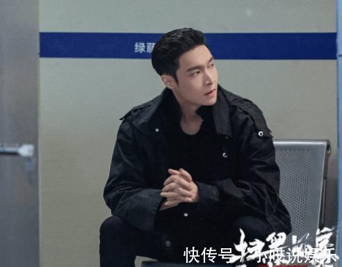 山海情|爱吃槟榔的两位明星张嘉译戒了,后一位植牙24颗