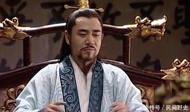 终于|严嵩为什么和裕王对着干,难道是傻吗,今天终于揭开谜底