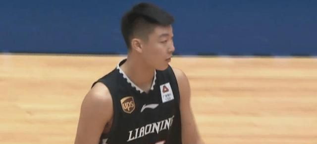 俞泽辰|缺席体测!辽宁头号摆设恐已没机会翻身 将连续第5个赛季没球打?