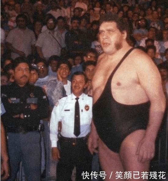 苏轼$美国史上真人版“绿巨人”,战斗力极强,酒量大到可以淹死人