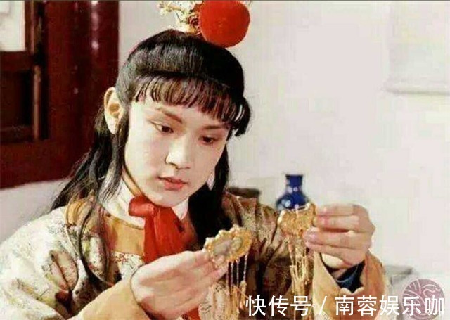 小解#少年时的贾宝玉,养尊处优到了什么程度?他的一次小解给出了答案