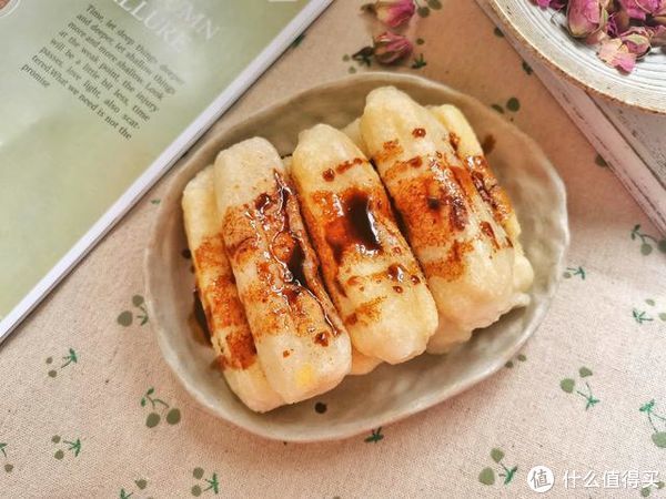 涮火锅必点的5种小吃，在家就能做，步骤简单，好吃不油腻