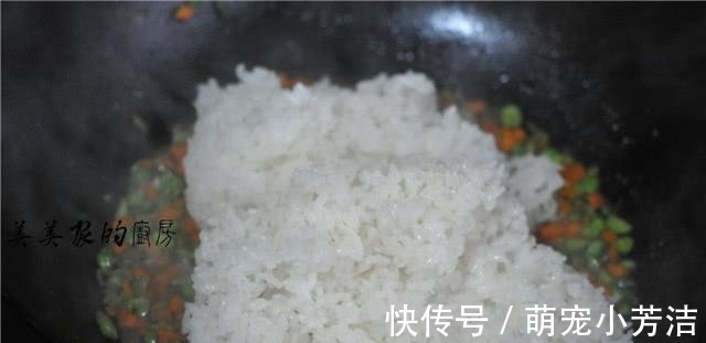 好吃|家有高中生,营养特重要,我隔三差五给他做这早餐,省事又好吃!