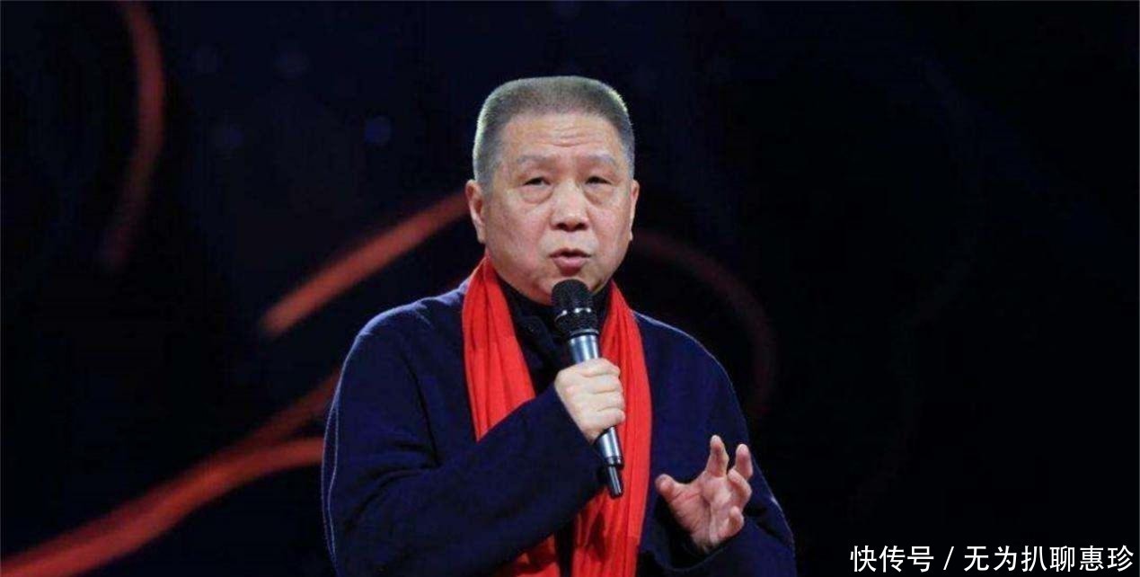 冷兵器|马未都：这件冷兵器，打在人身上能让骨头断几截，我拿不动它