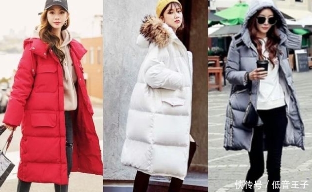 温婉|要美丽不要冻人,24套轻熟保暖系搭配,很温婉很气质!