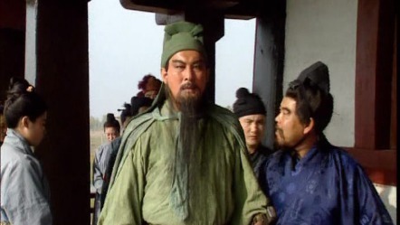 孔明#上联“笼中鸟,望孔明,想张飞,无奈关羽”,网友给的下联太经典