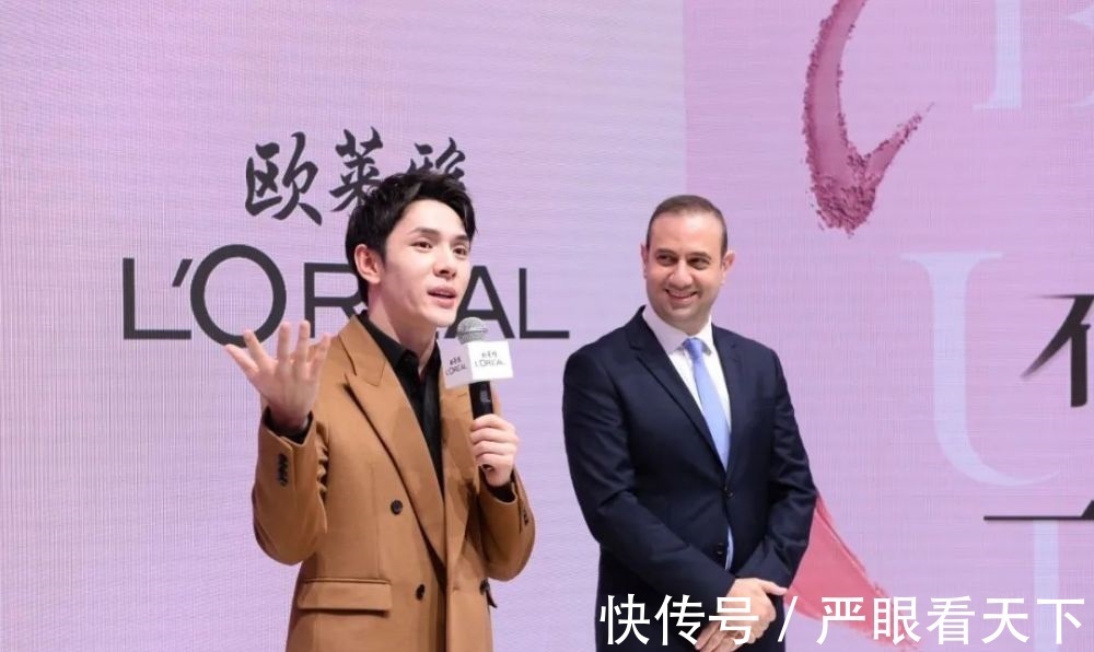 李佳琦|“全年最大力度”直播翻车？欧莱雅：李佳琦就是个打工人吧