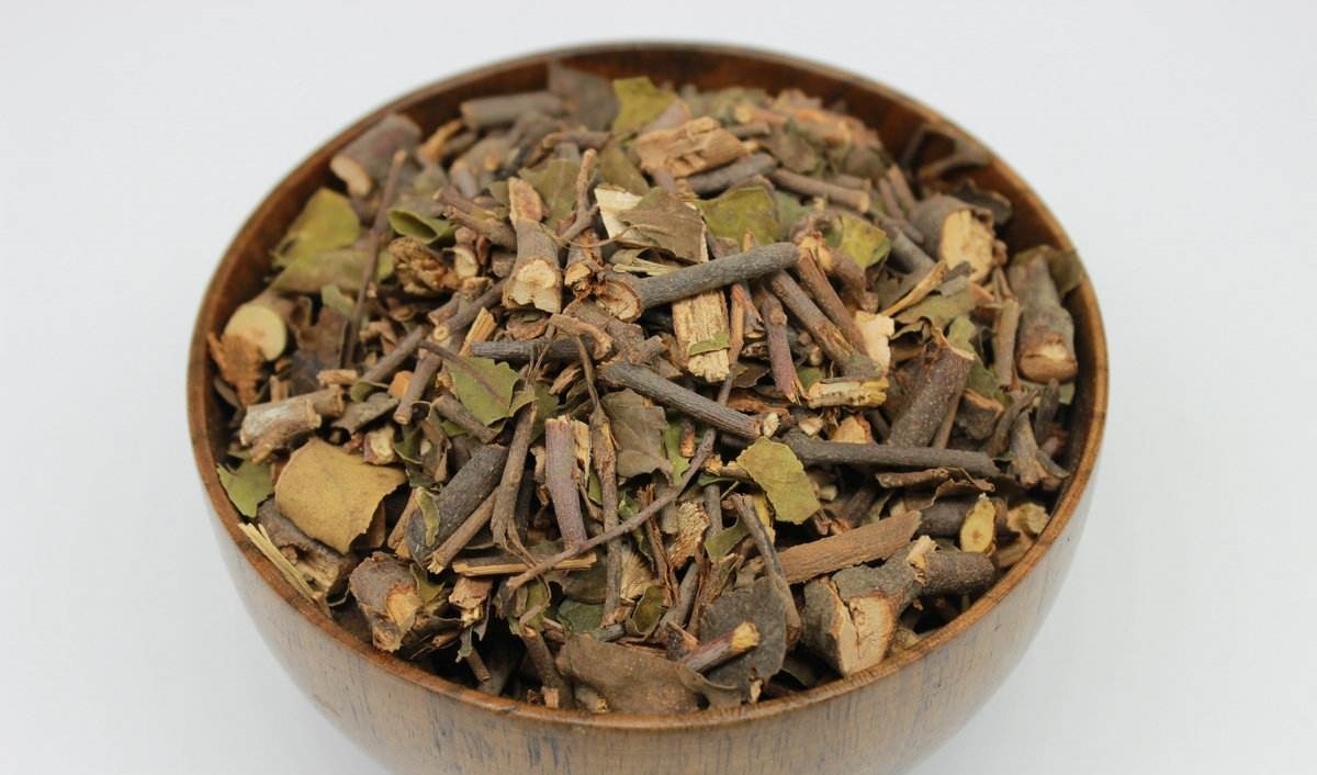 中药|一味“养腰椎”的中药!管腰抬不起、不敢动、没有劲,值得学习