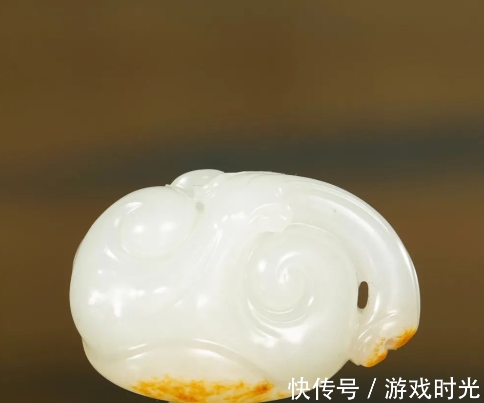 整体型!36件当代玉雕大师精品玉作齐聚博观严选第28期网拍