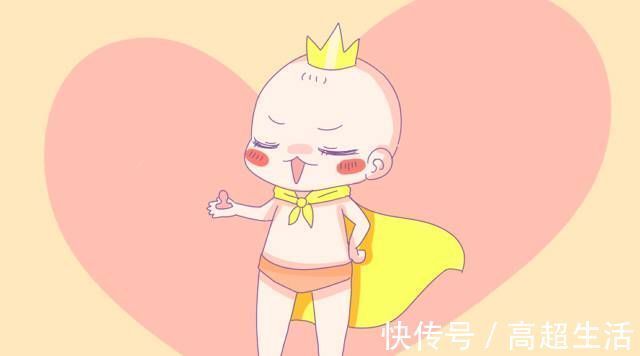 小朋友|孩子们小时候有三场情况他们长大后,情商很高它们将成为未来的基本原则