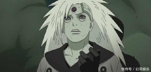 幻术|火影忍者|也许“无限月读”根本没解开?或许,这才是火影大结局