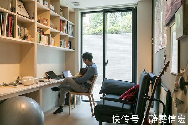 夫妻俩|幸亏没人要一楼，他们家126㎡有前后院做水泥地，日子幸福滋润