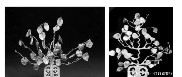 杨坚|李静训之十一:万善尼寺中的金枝玉叶——关于隋代李静训墓的几个问题