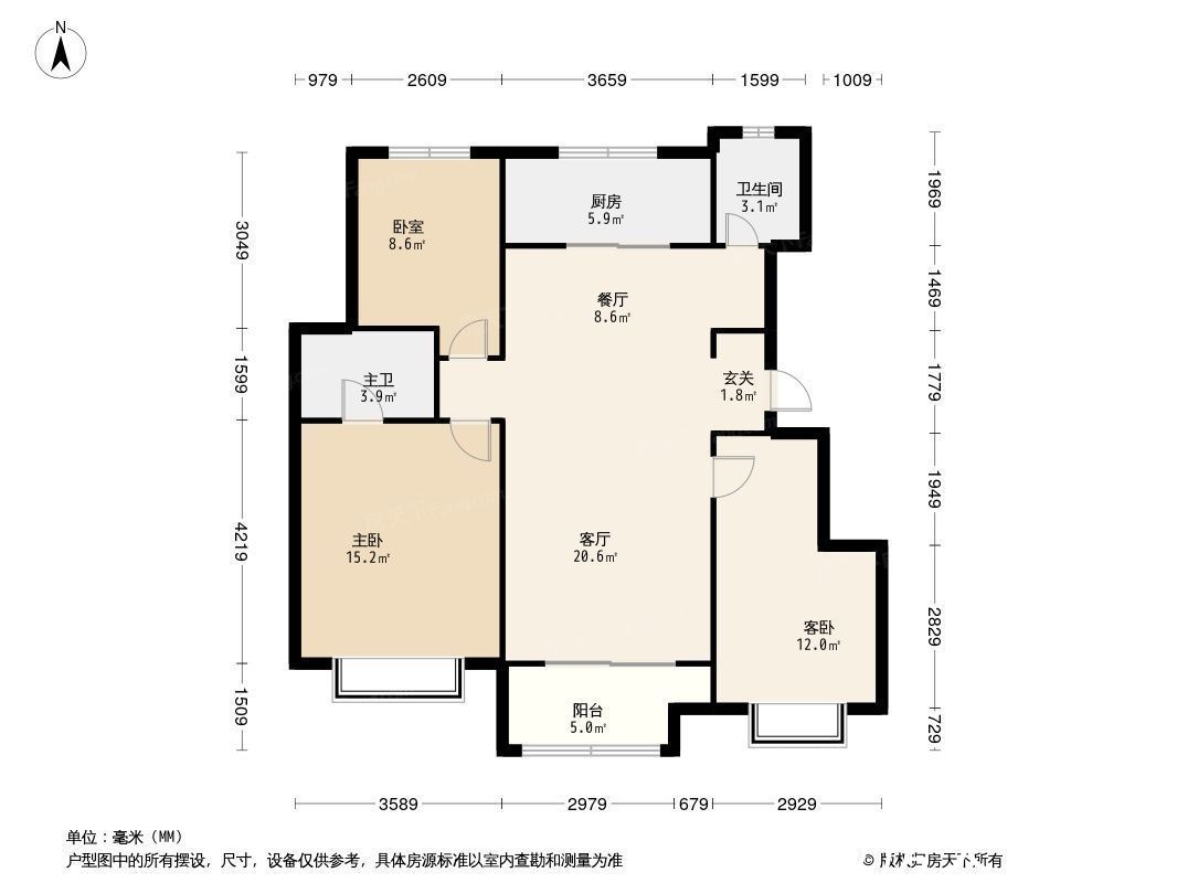 唐山新城|买房不用愁，评测帮你忙！唐山新城瑞府热搜楼盘信息新鲜出炉