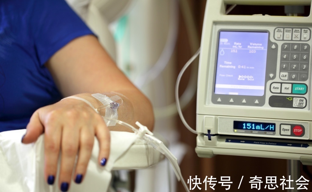 化疗|32岁小伙患肺癌,疑惑别人化疗要三天,为何自己只一天,要求加药