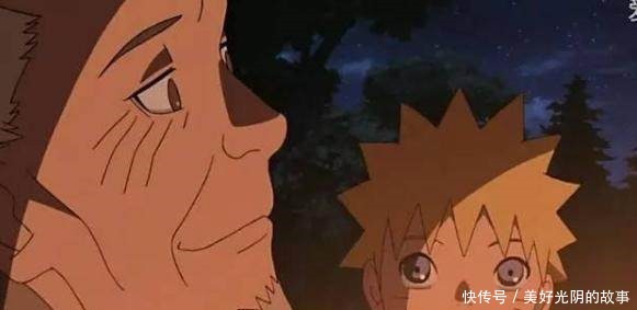 漩涡鸣人|火影忍者鸣雏的世纪婚礼,唯独最重要的六人缺席,实在让人遗憾