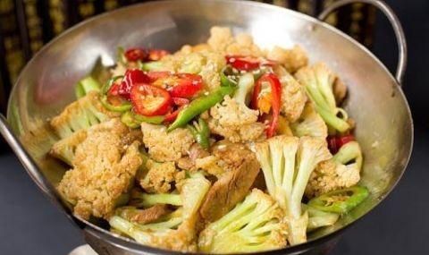 好吃还不腻的几道家常菜做法，简单又好吃，美味又营养，很是好吃