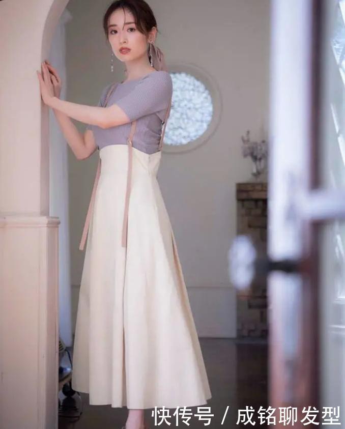 t恤|三四十岁不要穿得太花哨,试试这些简约的单品,减龄舒适美观大气